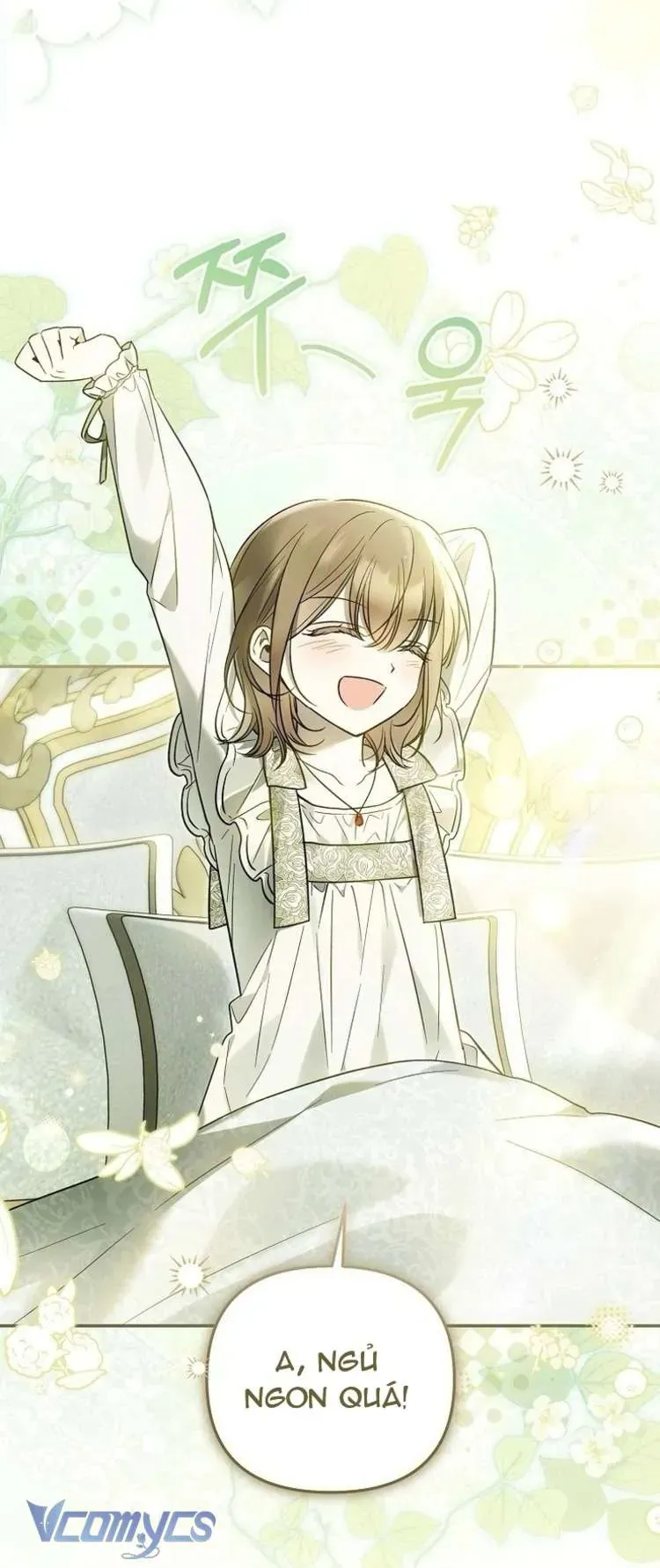 Độc Chiếm Sủng Ái Của Công Chúa Út, Mọi Người Đều Say Mê Tôi. Chap 40 - Next Chap 41
