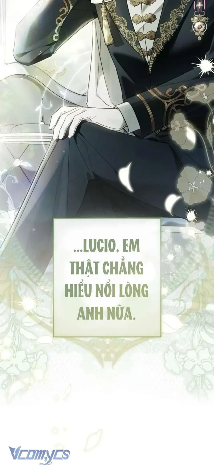 Độc Chiếm Sủng Ái Của Công Chúa Út, Mọi Người Đều Say Mê Tôi. Chap 40 - Next Chap 41