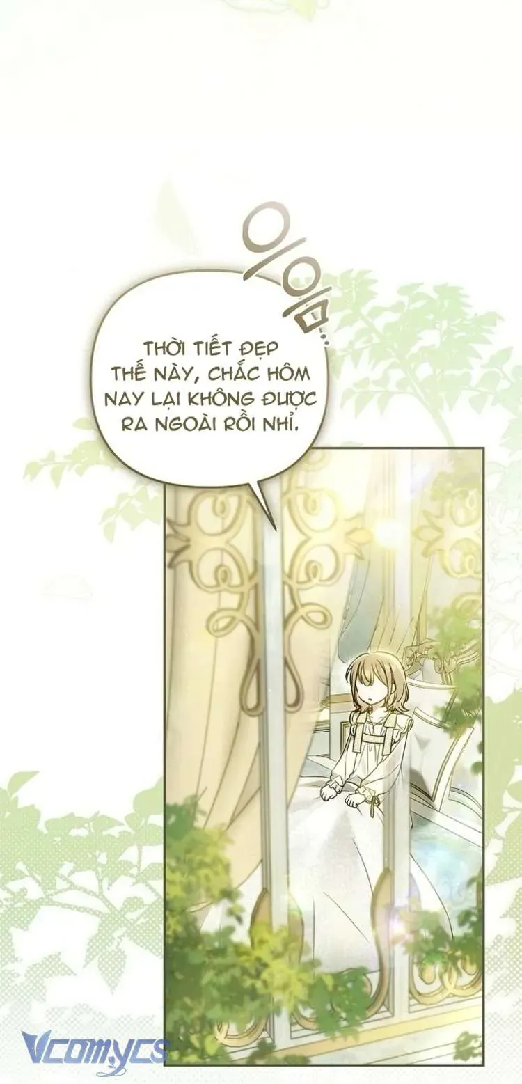 Độc Chiếm Sủng Ái Của Công Chúa Út, Mọi Người Đều Say Mê Tôi. Chap 40 - Next Chap 41