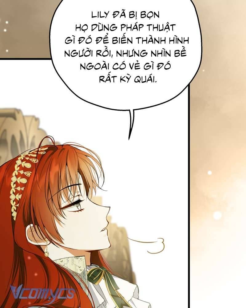 Cô Ấy Sẽ Thuần Hóa Các Anh Hùng Chap 22 - Next Chap 23