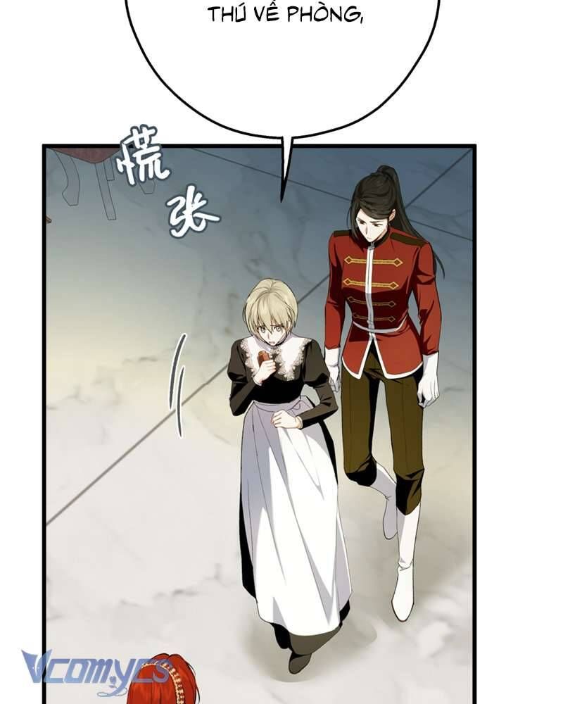 Cô Ấy Sẽ Thuần Hóa Các Anh Hùng Chap 22 - Next Chap 23