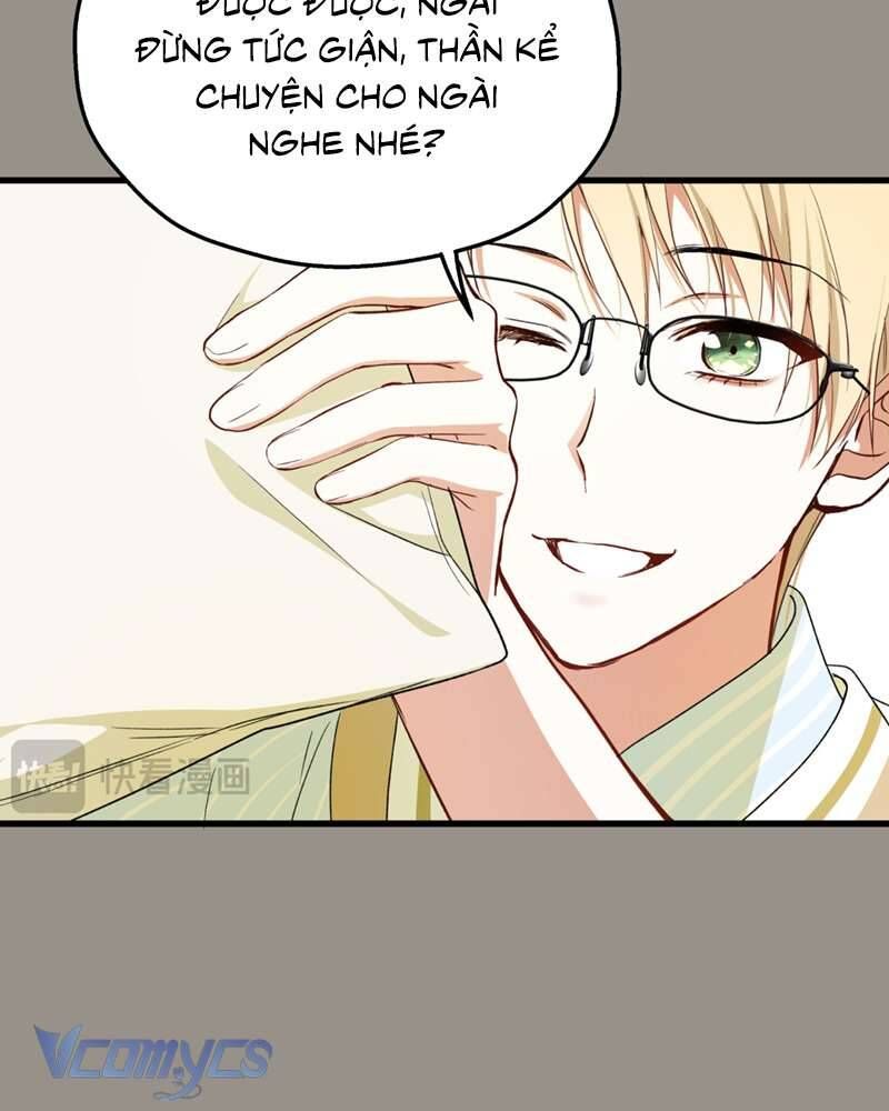 Cô Ấy Sẽ Thuần Hóa Các Anh Hùng Chap 22 - Next Chap 23