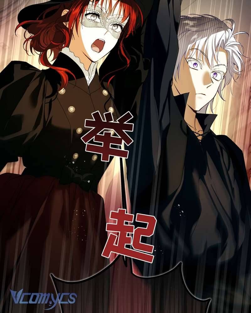 Cô Ấy Sẽ Thuần Hóa Các Anh Hùng Chap 23 - Next Chap 24