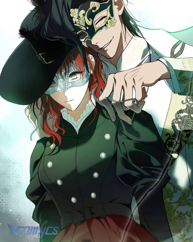 Cô Ấy Sẽ Thuần Hóa Các Anh Hùng Chap 23 - Next Chap 24