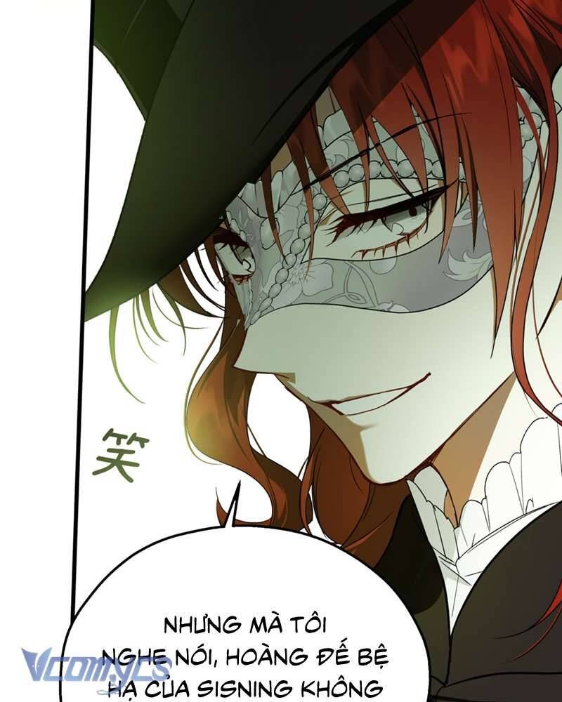 Cô Ấy Sẽ Thuần Hóa Các Anh Hùng Chap 23 - Next Chap 24