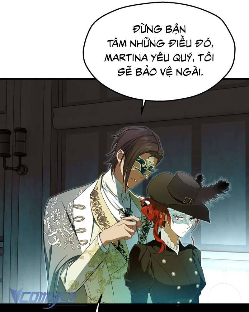 Cô Ấy Sẽ Thuần Hóa Các Anh Hùng Chap 23 - Next Chap 24
