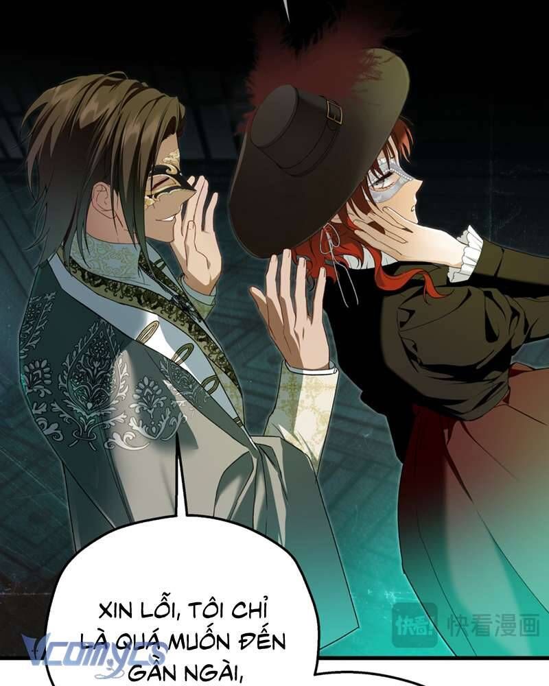 Cô Ấy Sẽ Thuần Hóa Các Anh Hùng Chap 23 - Next Chap 24