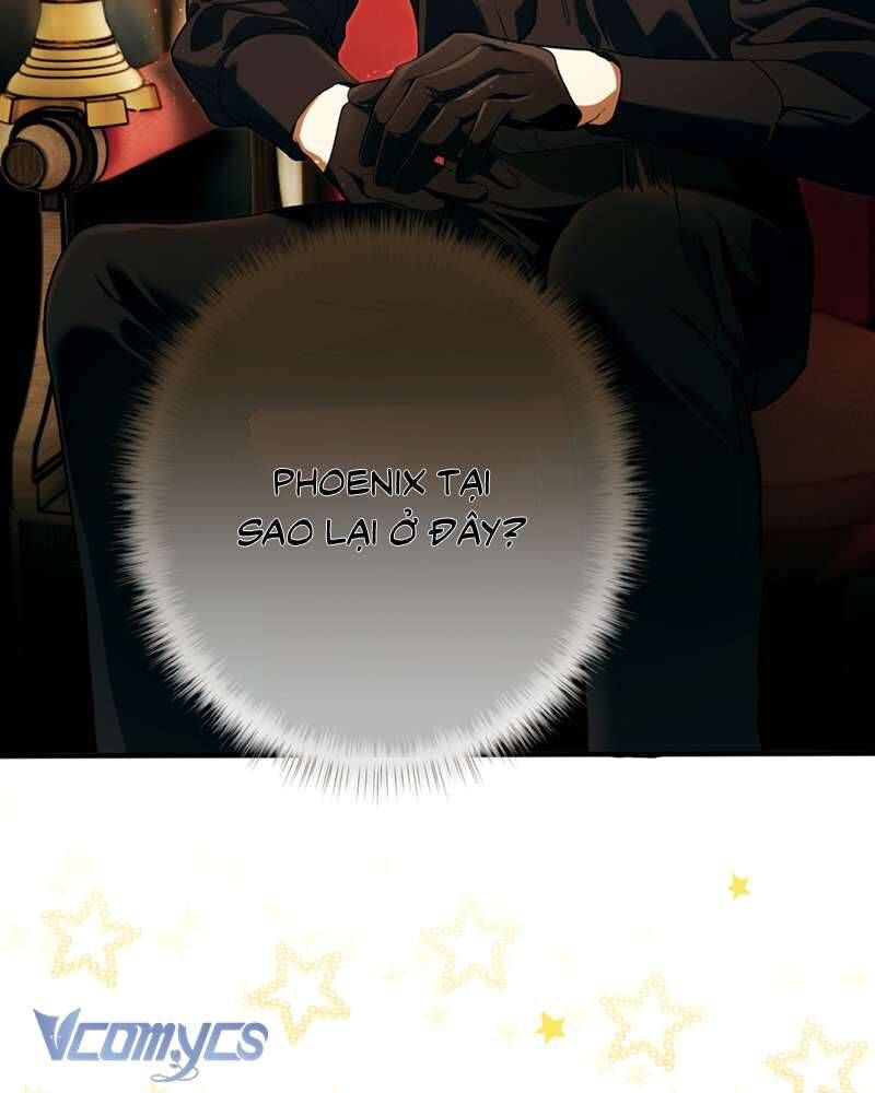 Cô Ấy Sẽ Thuần Hóa Các Anh Hùng Chap 23 - Next Chap 24
