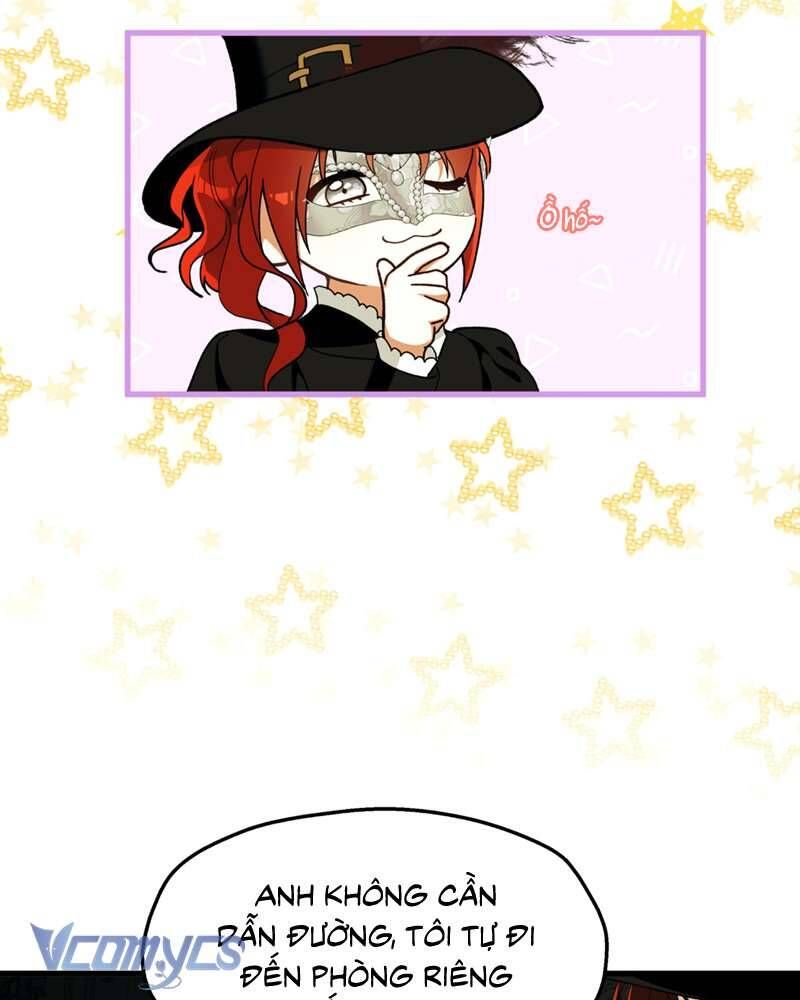 Cô Ấy Sẽ Thuần Hóa Các Anh Hùng Chap 23 - Next Chap 24