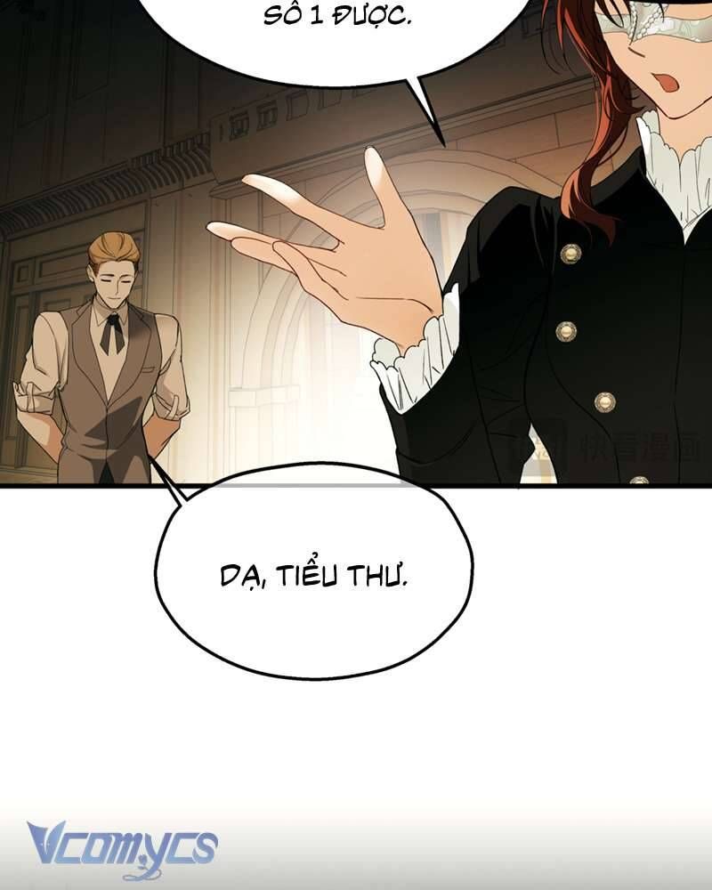 Cô Ấy Sẽ Thuần Hóa Các Anh Hùng Chap 23 - Next Chap 24