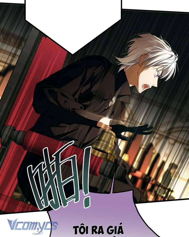Cô Ấy Sẽ Thuần Hóa Các Anh Hùng Chap 23 - Next Chap 24