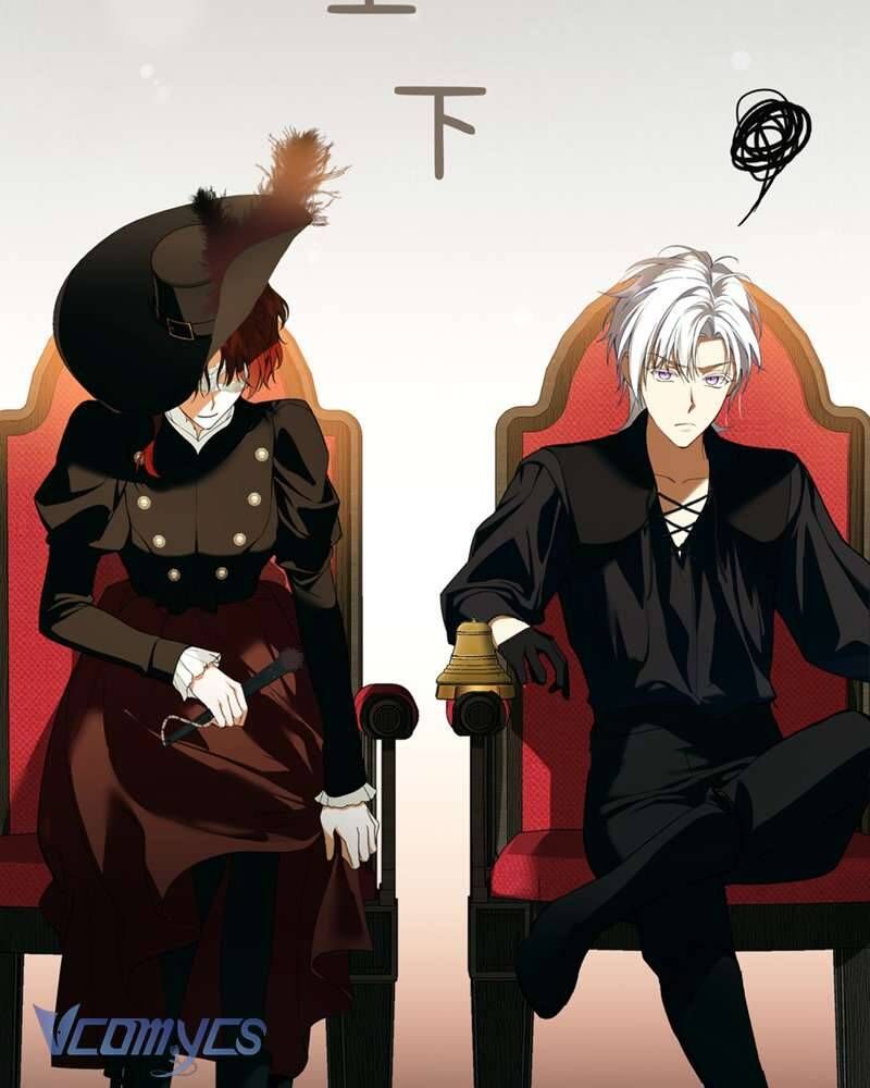 Cô Ấy Sẽ Thuần Hóa Các Anh Hùng Chap 23 - Next Chap 24