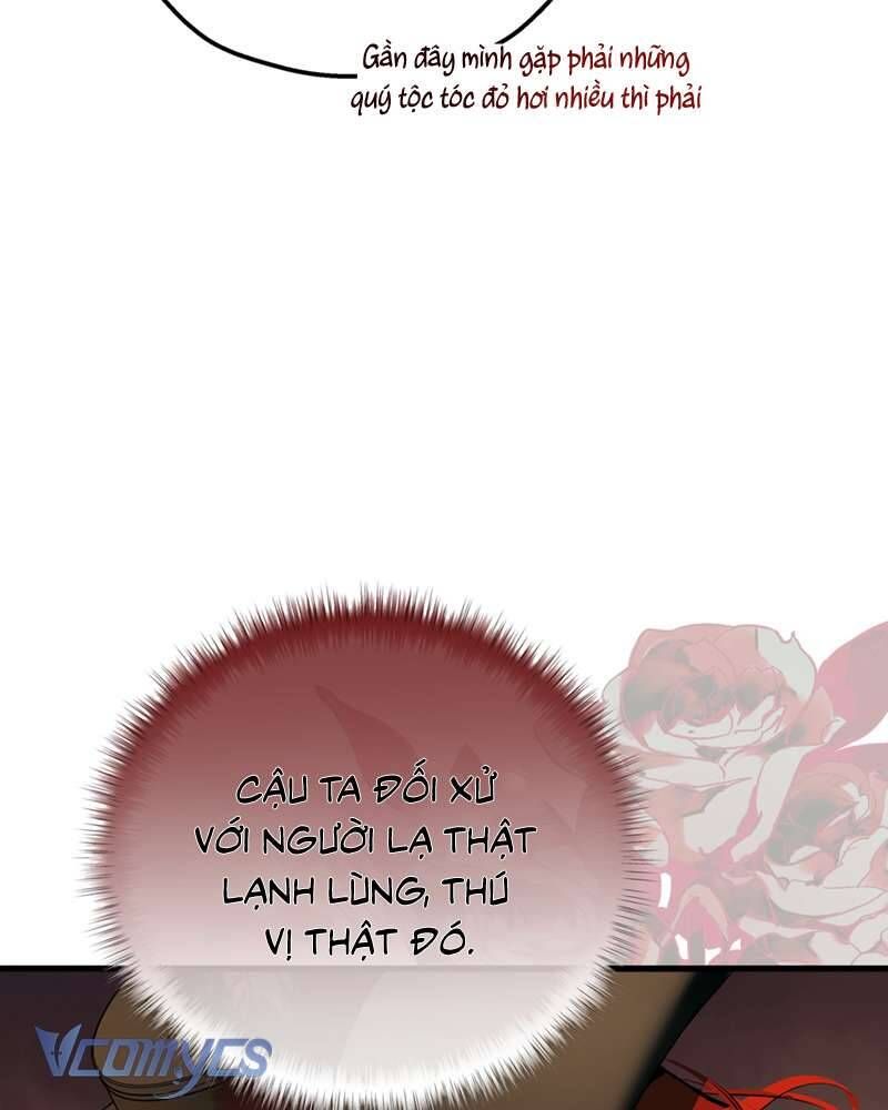Cô Ấy Sẽ Thuần Hóa Các Anh Hùng Chap 23 - Next Chap 24