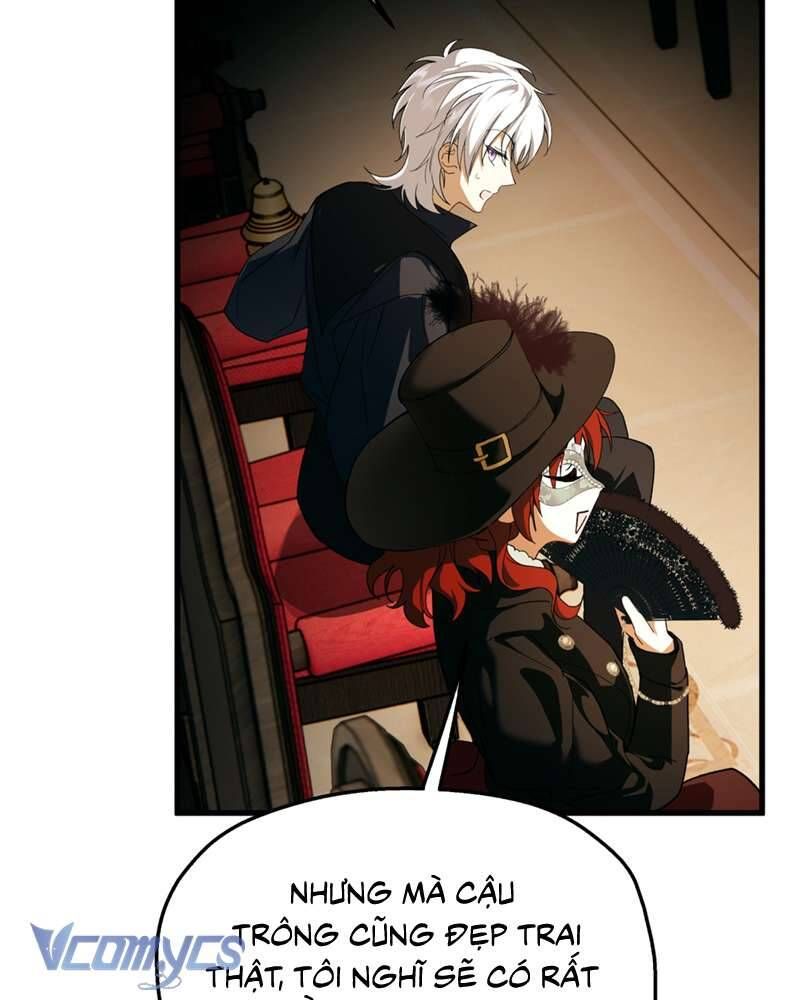 Cô Ấy Sẽ Thuần Hóa Các Anh Hùng Chap 23 - Next Chap 24