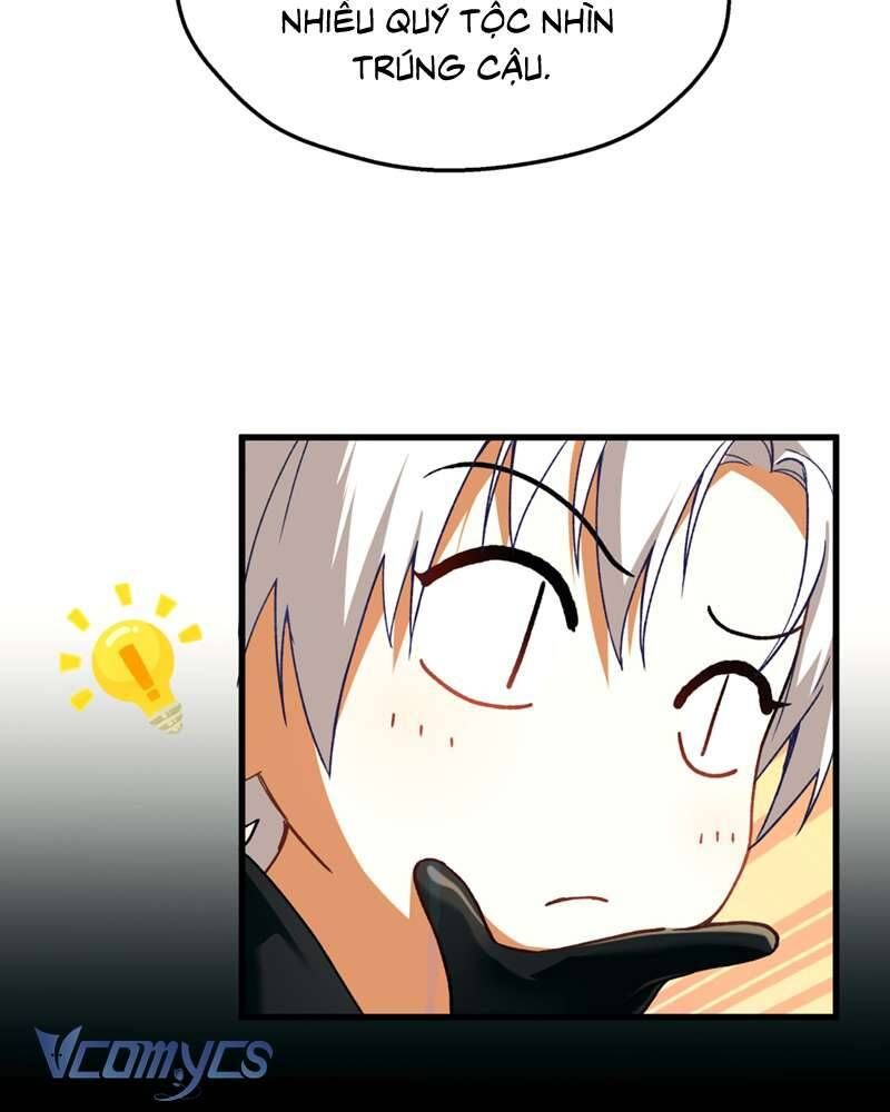 Cô Ấy Sẽ Thuần Hóa Các Anh Hùng Chap 23 - Next Chap 24