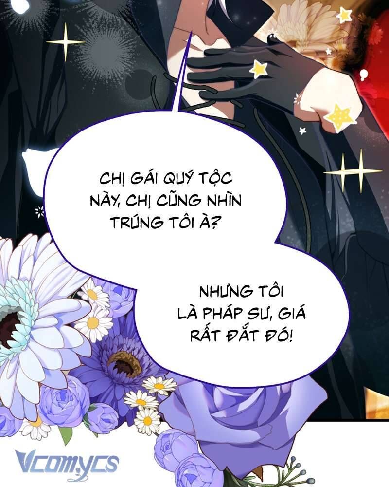 Cô Ấy Sẽ Thuần Hóa Các Anh Hùng Chap 23 - Next Chap 24