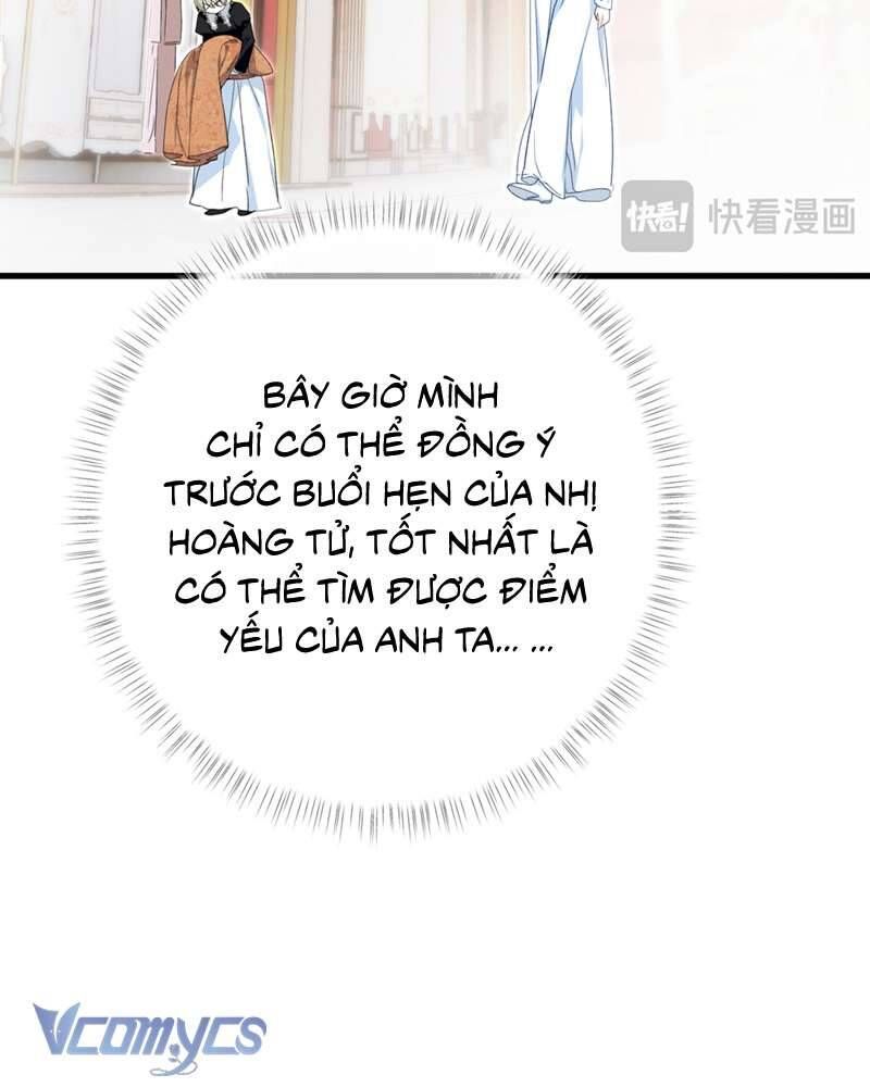 Cô Ấy Sẽ Thuần Hóa Các Anh Hùng Chap 23 - Next Chap 24