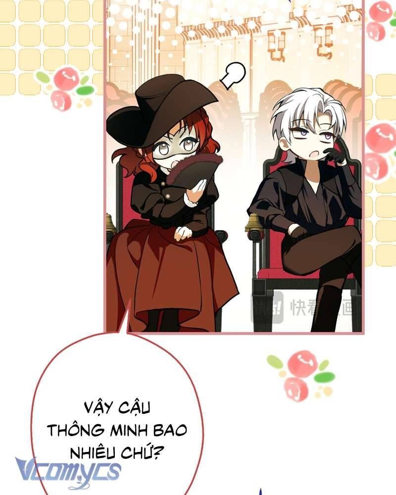 Cô Ấy Sẽ Thuần Hóa Các Anh Hùng Chap 23 - Next Chap 24