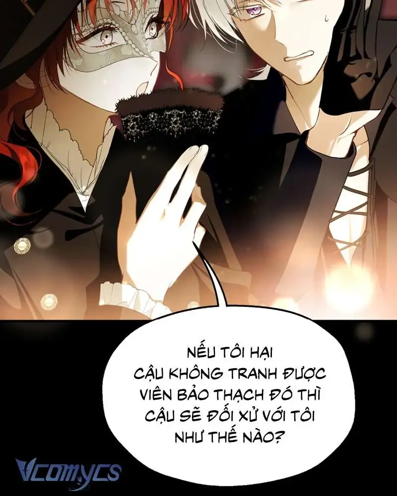 Cô Ấy Sẽ Thuần Hóa Các Anh Hùng Chap 24 - Next Chap 25