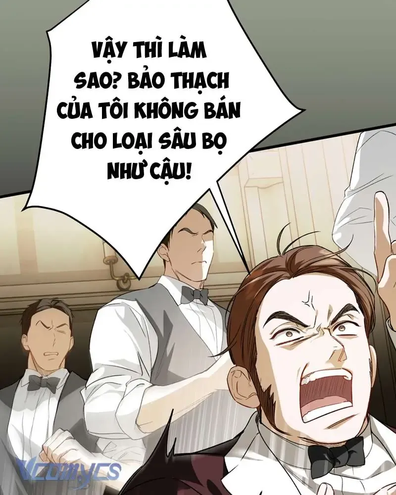 Cô Ấy Sẽ Thuần Hóa Các Anh Hùng Chap 24 - Next Chap 25