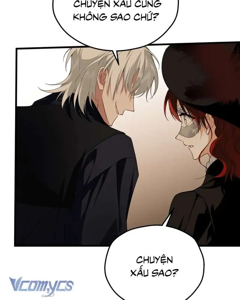 Cô Ấy Sẽ Thuần Hóa Các Anh Hùng Chap 24 - Next Chap 25