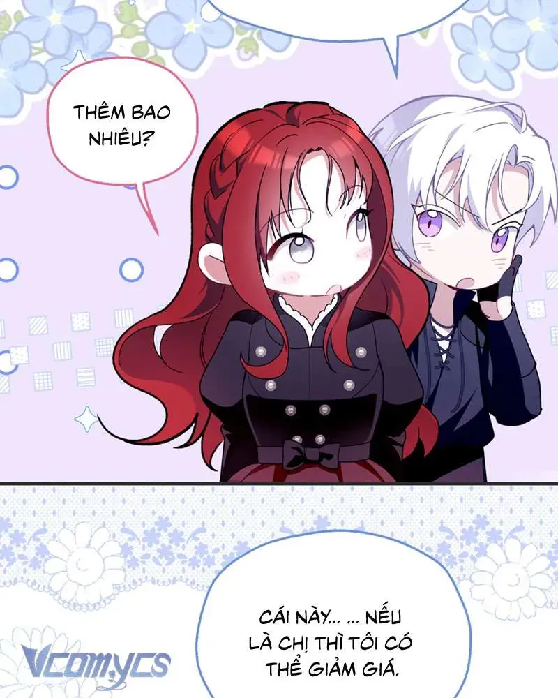 Cô Ấy Sẽ Thuần Hóa Các Anh Hùng Chap 26 - Next Chap 27