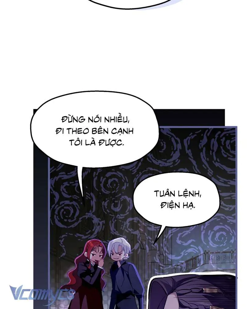 Cô Ấy Sẽ Thuần Hóa Các Anh Hùng Chap 26 - Next Chap 27