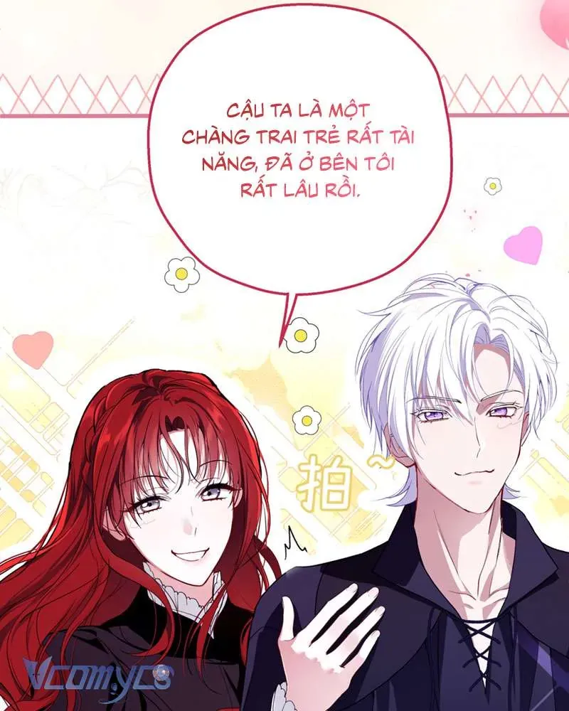 Cô Ấy Sẽ Thuần Hóa Các Anh Hùng Chap 26 - Next Chap 27