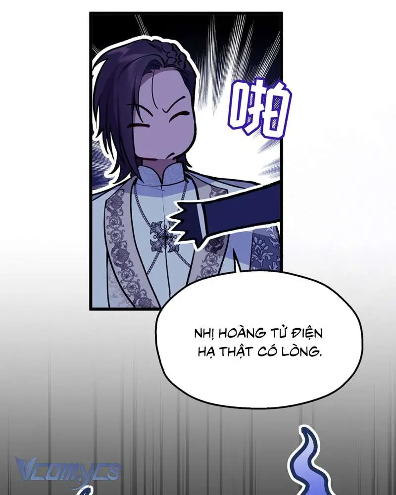 Cô Ấy Sẽ Thuần Hóa Các Anh Hùng Chap 26 - Next Chap 27