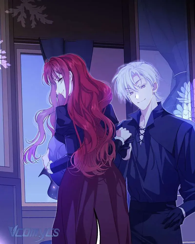 Cô Ấy Sẽ Thuần Hóa Các Anh Hùng Chap 26 - Next Chap 27