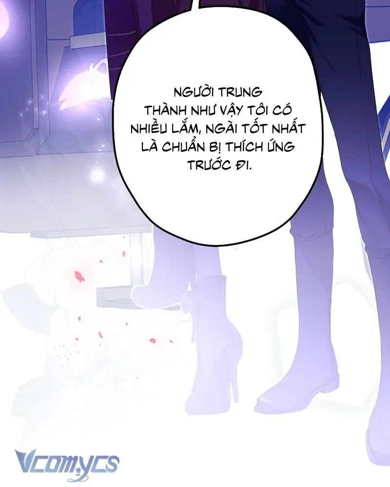 Cô Ấy Sẽ Thuần Hóa Các Anh Hùng Chap 26 - Next Chap 27