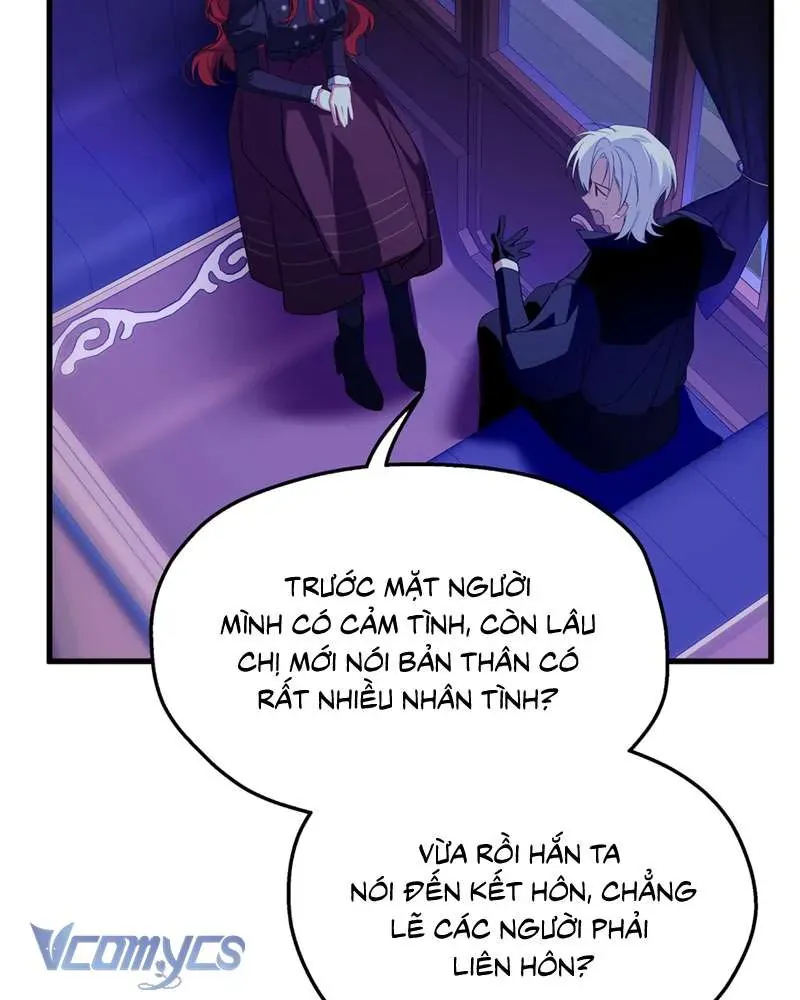 Cô Ấy Sẽ Thuần Hóa Các Anh Hùng Chap 26 - Next Chap 27