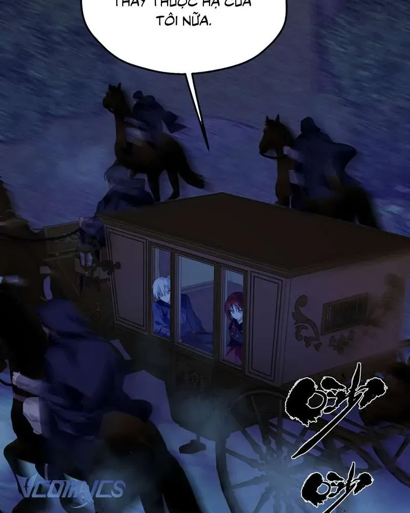 Cô Ấy Sẽ Thuần Hóa Các Anh Hùng Chap 26 - Next Chap 27