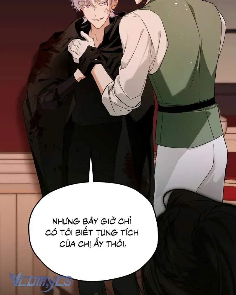 Cô Ấy Sẽ Thuần Hóa Các Anh Hùng Chap 27 - Next Chap 28