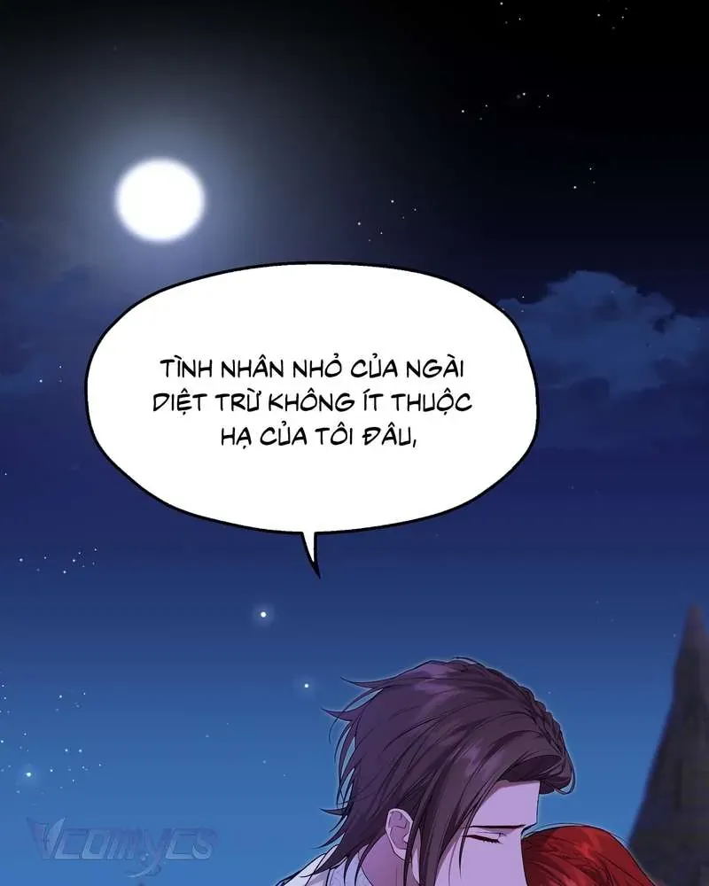 Cô Ấy Sẽ Thuần Hóa Các Anh Hùng Chap 27 - Next Chap 28