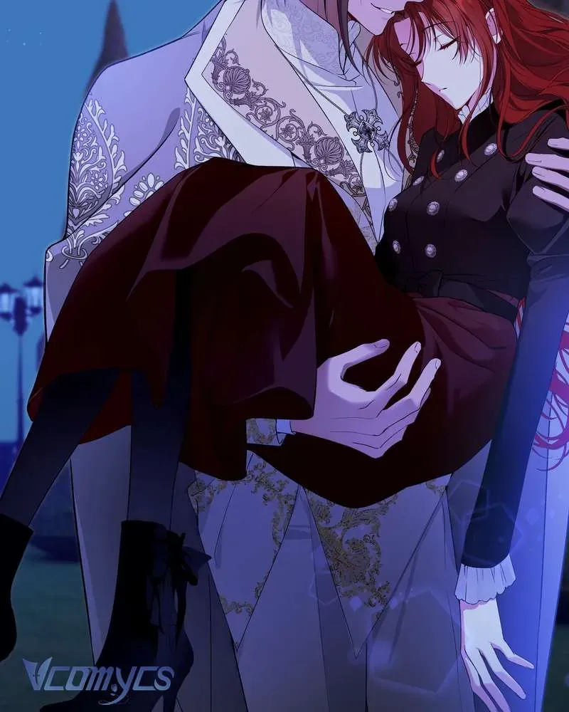 Cô Ấy Sẽ Thuần Hóa Các Anh Hùng Chap 27 - Next Chap 28