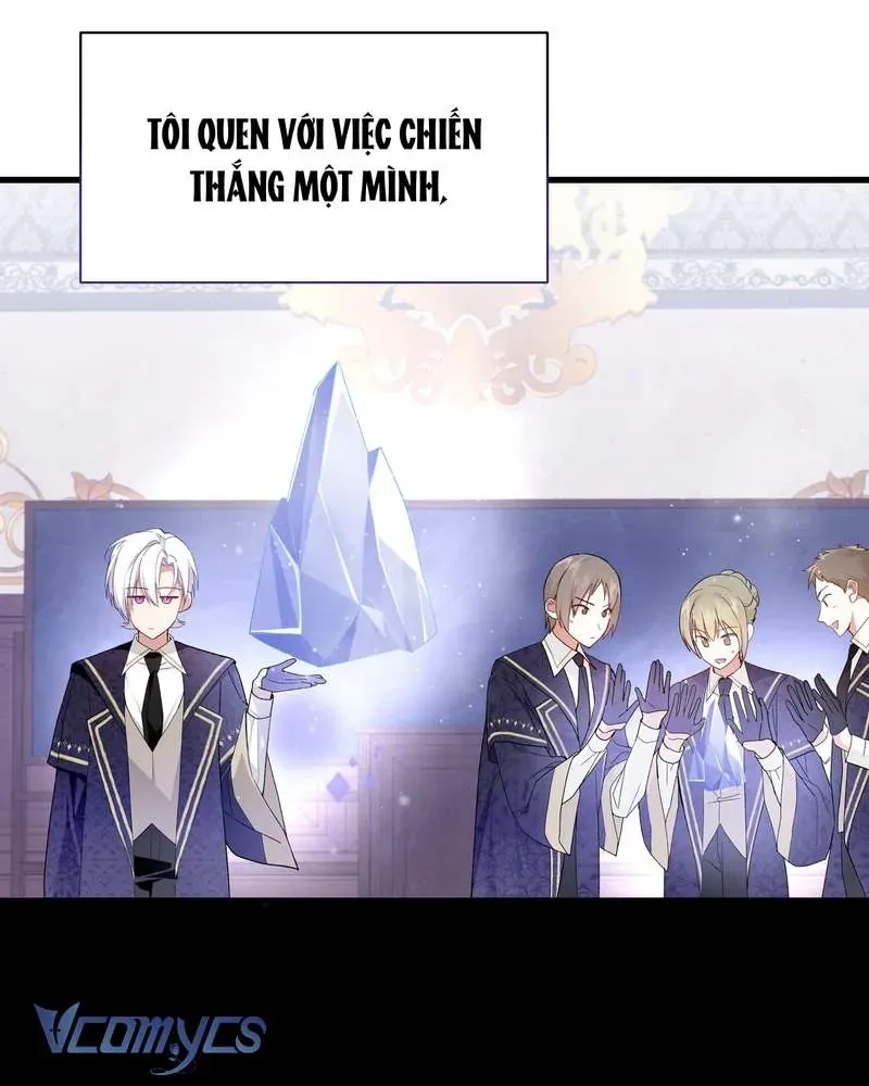 Cô Ấy Sẽ Thuần Hóa Các Anh Hùng Chap 27 - Next Chap 28