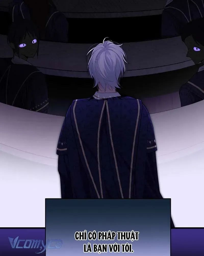 Cô Ấy Sẽ Thuần Hóa Các Anh Hùng Chap 27 - Next Chap 28