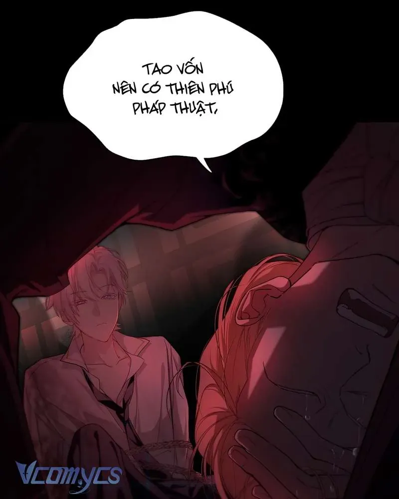 Cô Ấy Sẽ Thuần Hóa Các Anh Hùng Chap 27 - Next Chap 28