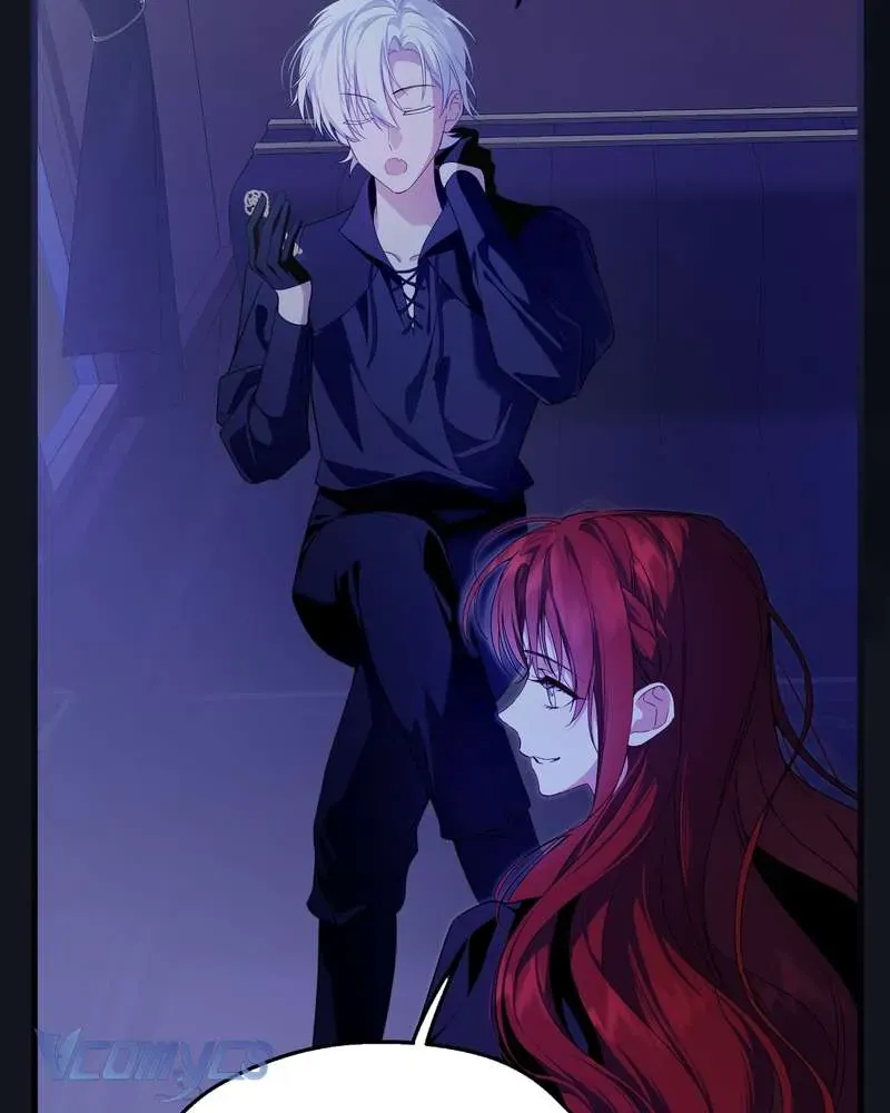 Cô Ấy Sẽ Thuần Hóa Các Anh Hùng Chap 27 - Next Chap 28