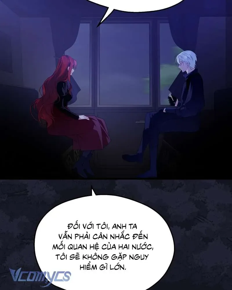 Cô Ấy Sẽ Thuần Hóa Các Anh Hùng Chap 27 - Next Chap 28