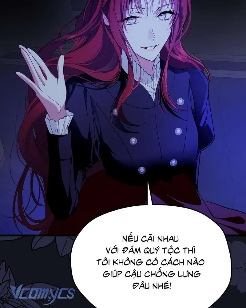 Cô Ấy Sẽ Thuần Hóa Các Anh Hùng Chap 27 - Next Chap 28