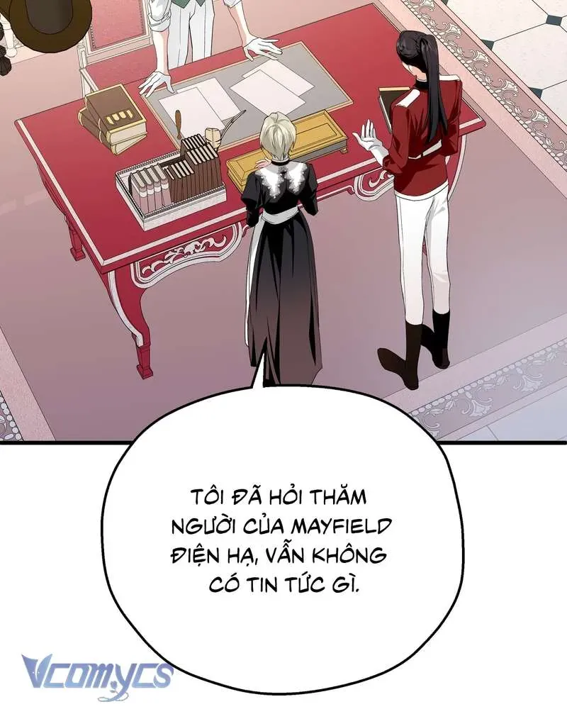 Cô Ấy Sẽ Thuần Hóa Các Anh Hùng Chap 27 - Next Chap 28