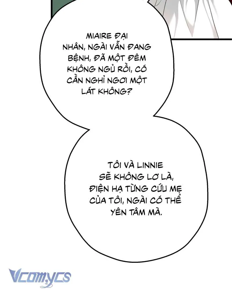 Cô Ấy Sẽ Thuần Hóa Các Anh Hùng Chap 27 - Next Chap 28