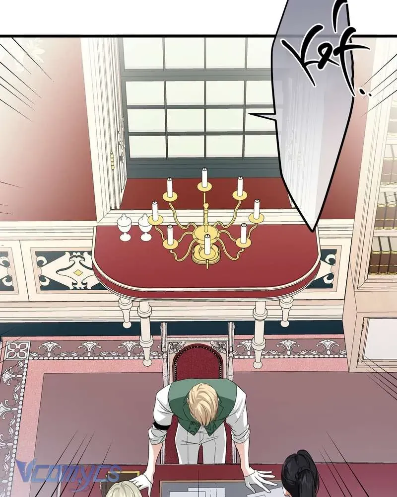 Cô Ấy Sẽ Thuần Hóa Các Anh Hùng Chap 27 - Next Chap 28