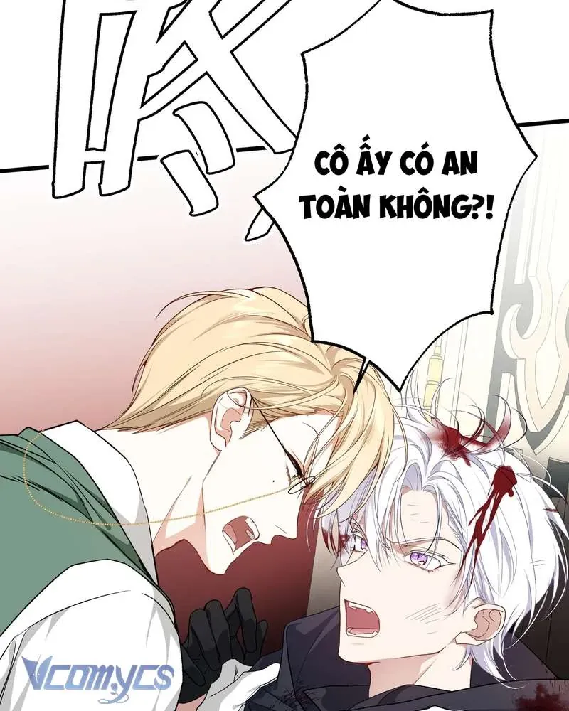 Cô Ấy Sẽ Thuần Hóa Các Anh Hùng Chap 27 - Next Chap 28