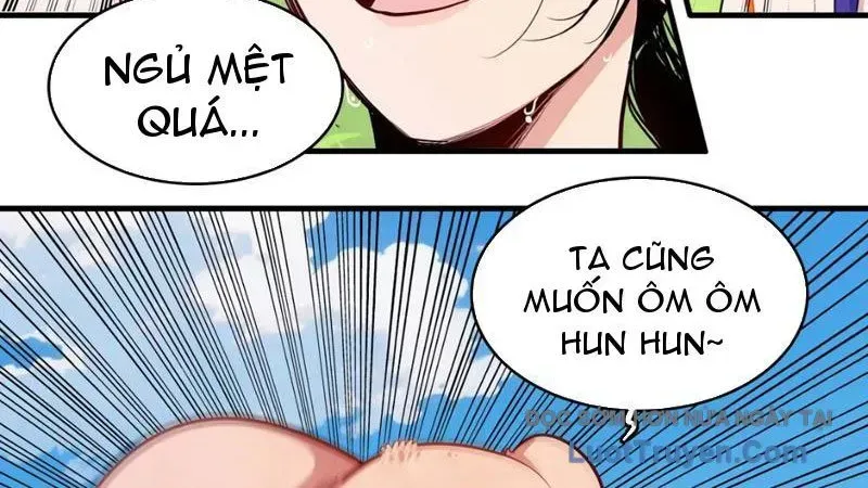 Xuyên Không Thành Ma Tôn Pháo Hôi? Nhưng Ta Là Streamer Công Lược Chap 17 - Next Chap 18