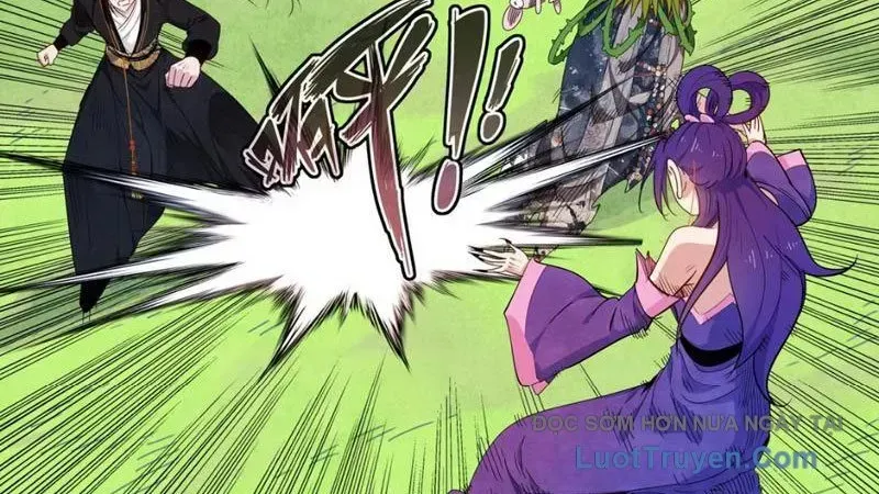 Xuyên Không Thành Ma Tôn Pháo Hôi? Nhưng Ta Là Streamer Công Lược Chap 17 - Next Chap 18