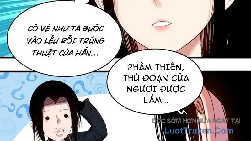 Xuyên Không Thành Ma Tôn Pháo Hôi? Nhưng Ta Là Streamer Công Lược Chap 17 - Next Chap 18