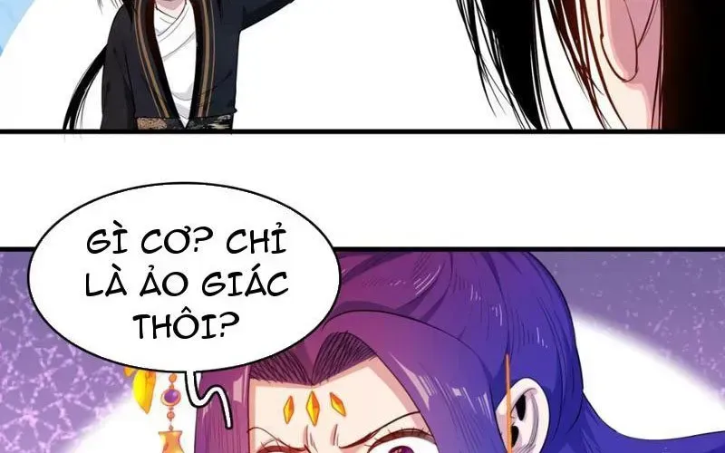 Xuyên Không Thành Ma Tôn Pháo Hôi? Nhưng Ta Là Streamer Công Lược Chap 17 - Next Chap 18